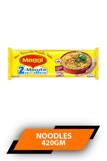 Maggi Noodles 420gm